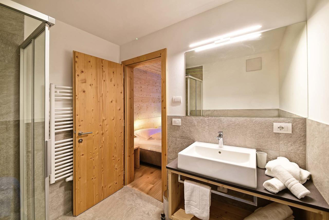 Schaefer Apartments Sexten Exteriér fotografie